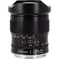 Ttartisan 11mm F2.8 Fisheye Lens